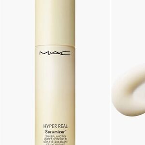 MAC Cosmetics Hyper Real Serumizer - 1.7 oz